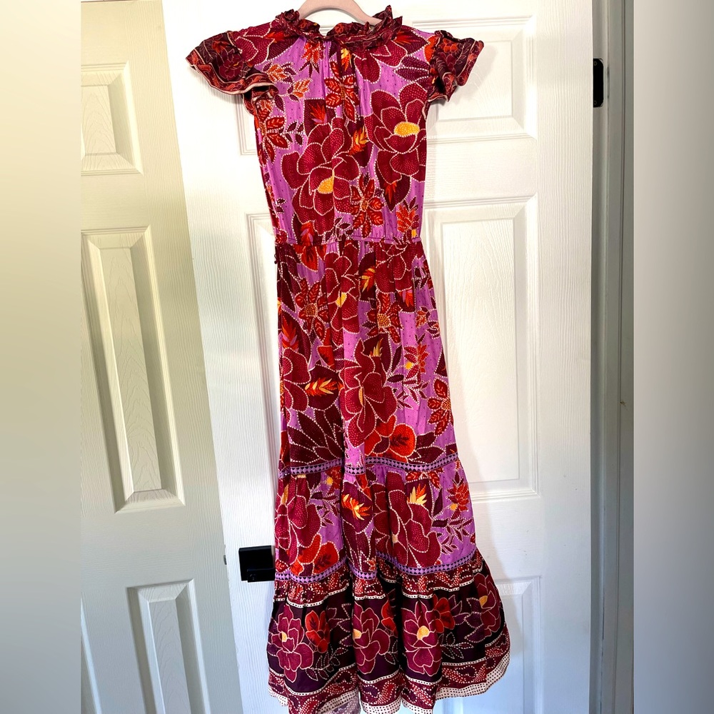 Farmrio dress